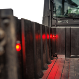 Trunk Bed Light - Red - Wolverine 2019 - 2024