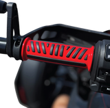 Grips - Combat - Ryker - Red 2019 - 2024
