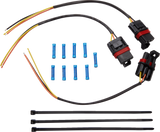 Pulse Busbar Pigtail Harness - 3 Pack - Polaris 2017 - 2021