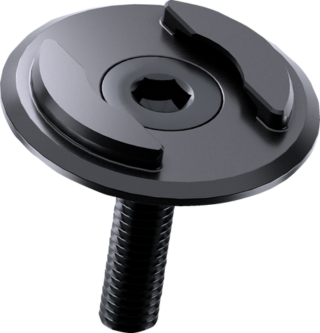 Micro Stem Mount - SPC+ - Black