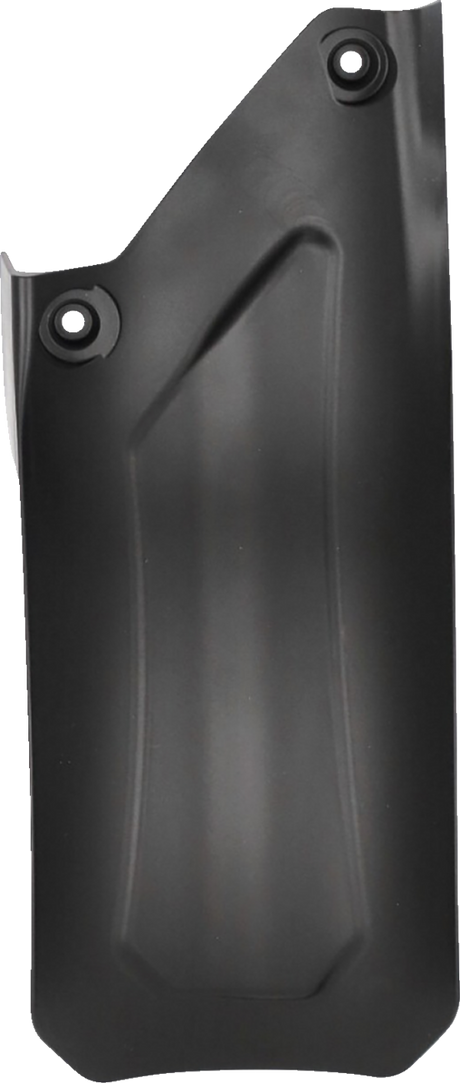 Mud Flap - Black - Husqvarna 2023 - 2023