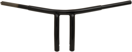 1-1/4\" Buffalo T-Bar - Pullback - 8\" - TBW - Black