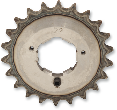 Transmission Mainshaft Sprocket - 22 Tooth 1980 - 1984
