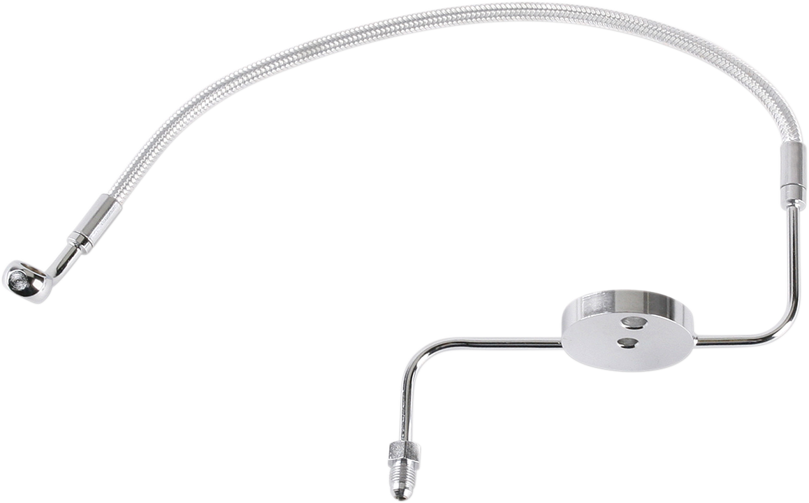 Brake Line - Sterling Chromite II 1992 - 2013