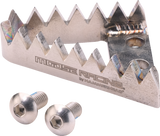 Brake Tip - Titanium