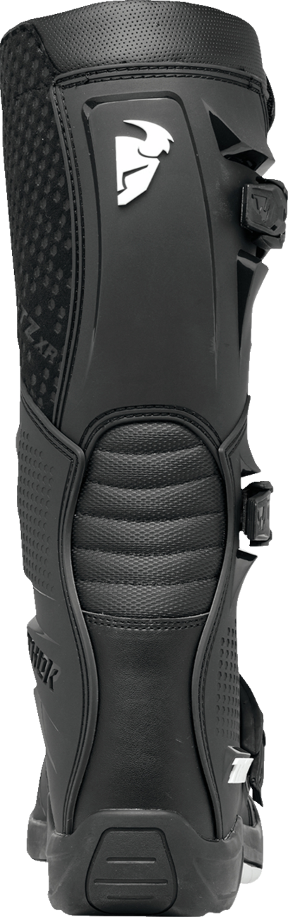 Blitz XR Boots - Black/White - Size 15