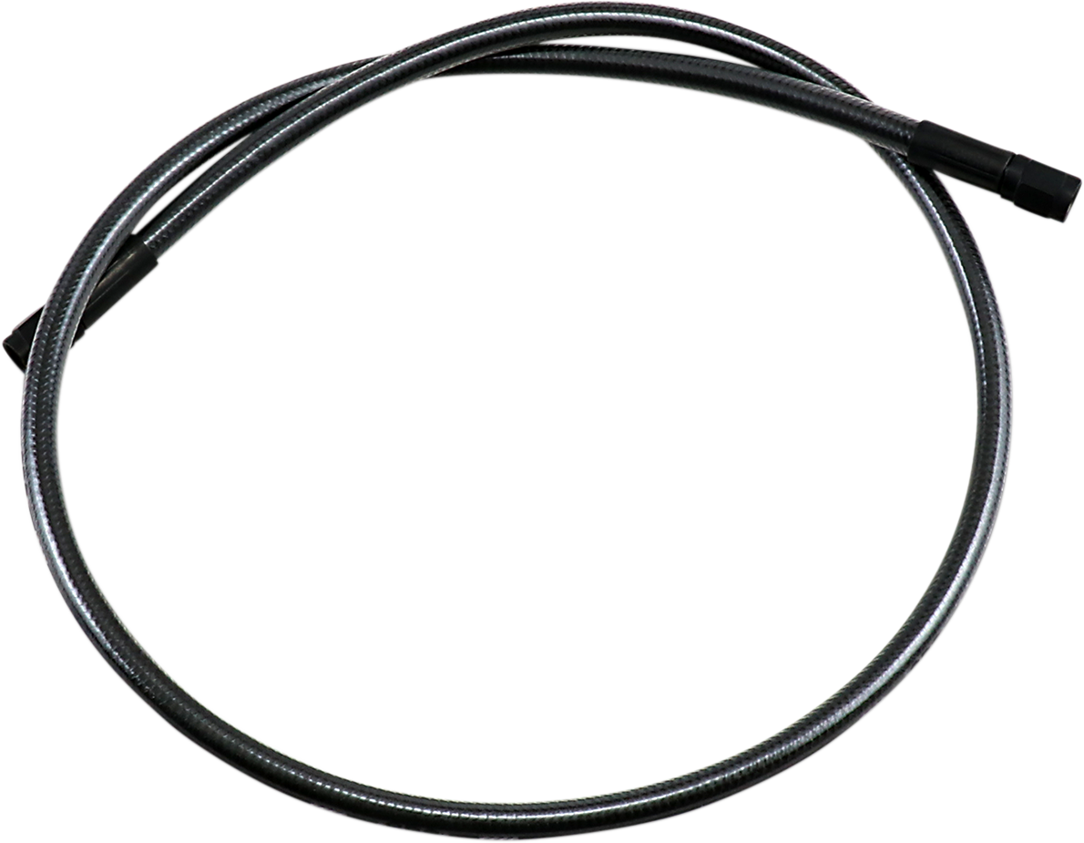 Brake Line - 34\" - Black Pearl