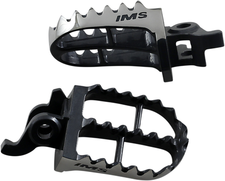 Bigfoot Footpegs - Kawasaki 2006 - 2020