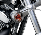 Smoked Bullet Lens Kit - \'00-\'23 1999 - 2023