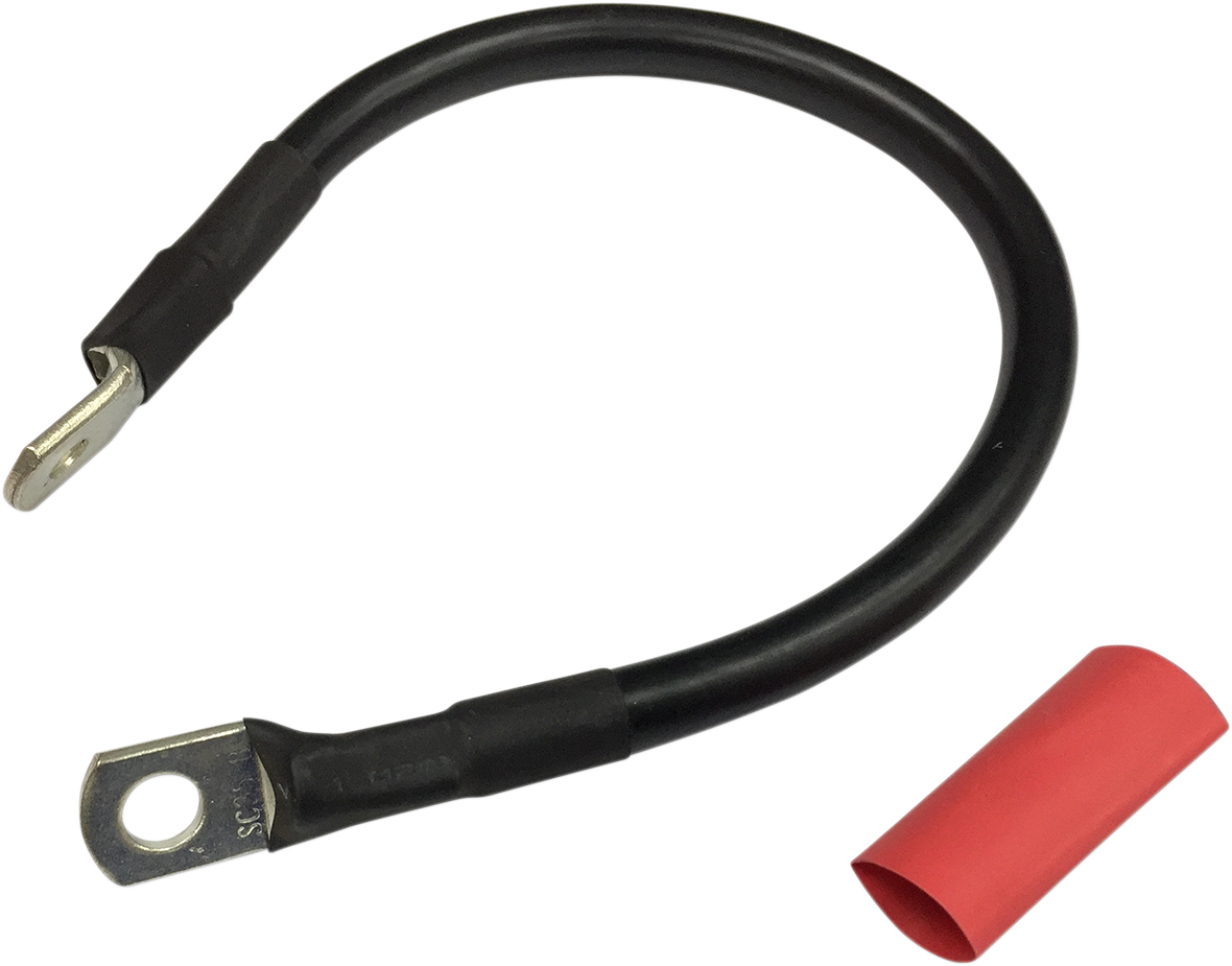 Battery Cable - 13\"