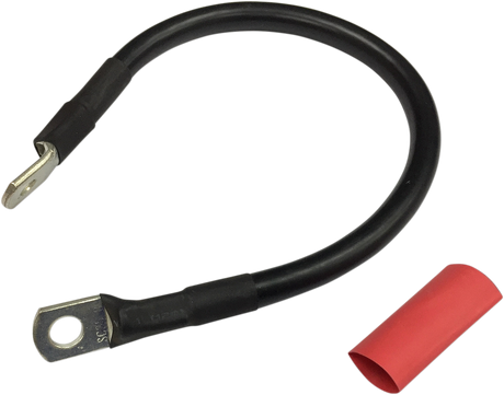 Battery Cable - 13\"