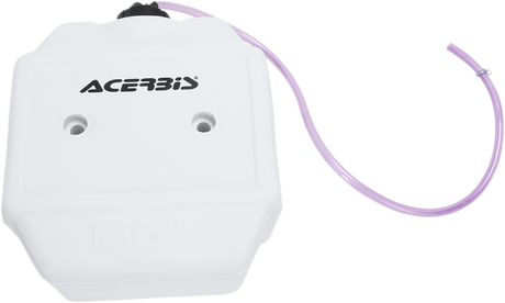 Front Auxiliary Gas Tank - 1.3 Gallon