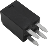 Relay - Polaris 2006 - 2019