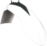 Front Fender - White/Black 2013 - 2017