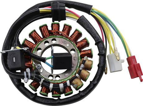 Stator - Suzuki 1993 - 1993