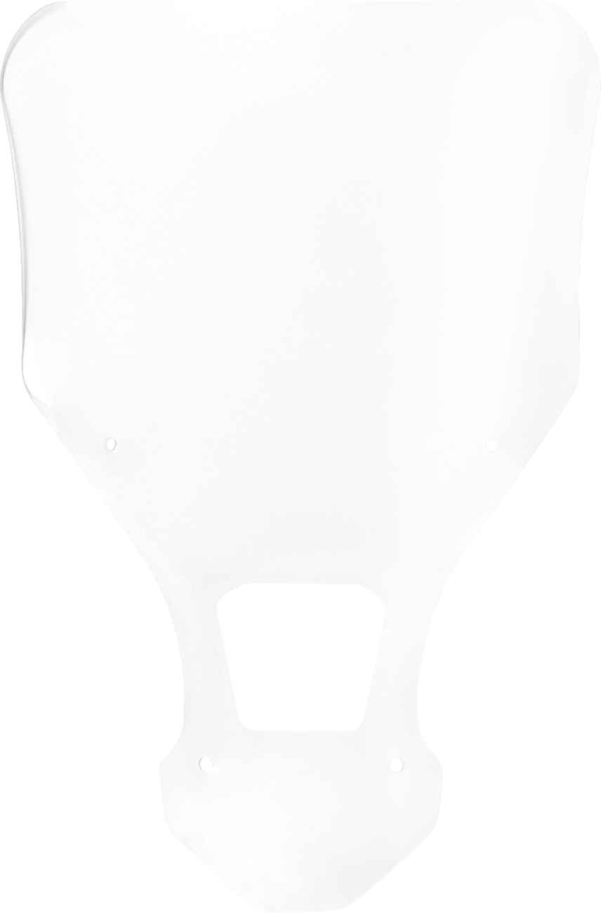 Windscreen - +4\" - Africa Twin 2017 - 2018