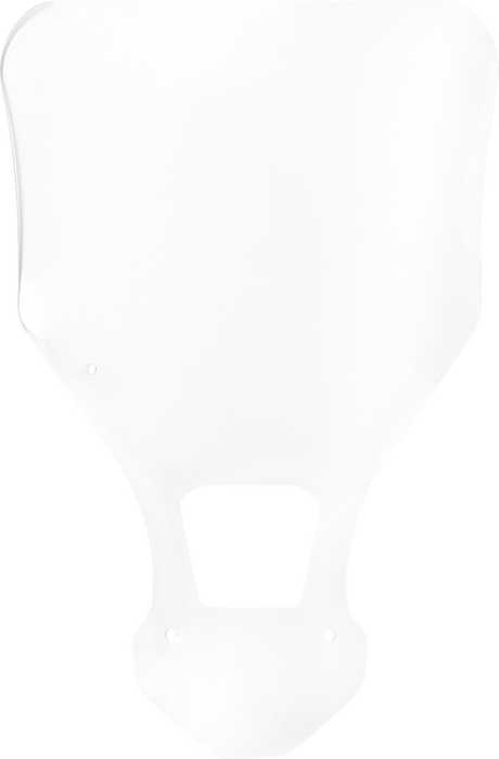 Windscreen - +4\" - Africa Twin 2017 - 2018