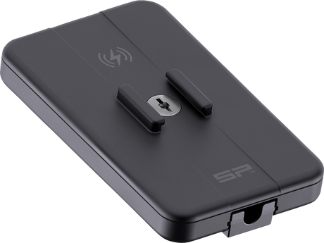 Wireless Charging Module