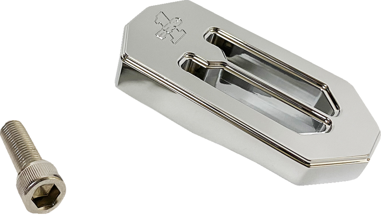 Touring Brake Peg - Chrome