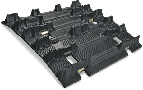 Predator Track - 15\"x121\" 1977 - 2020