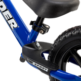 12\" Sport Balance Bike - Blue