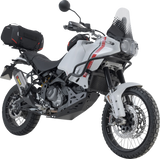 Rackpack Tail Bag System - Black - Ducati DesertX \'22-\'24 2022 - 2024