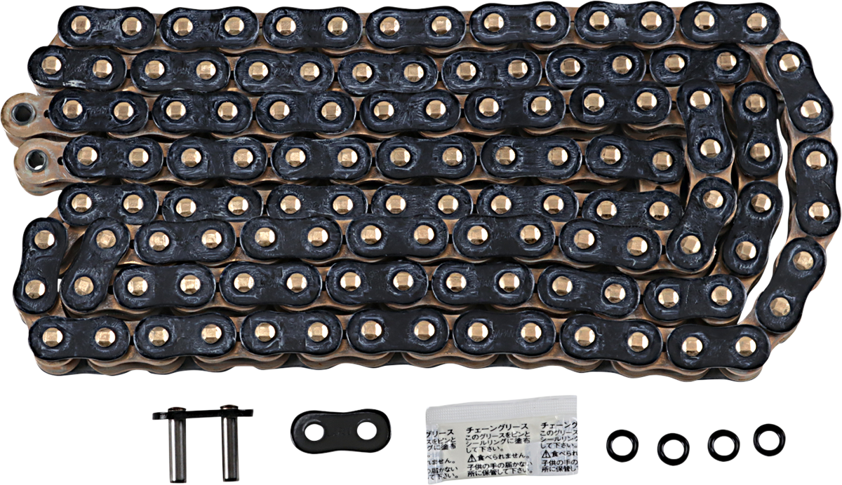 525 ZVX3 - Sportbike Chain - 120 Links