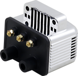 Single-Fire Ignition Coil - Chrome - Harley Davidson 2018 - 2020