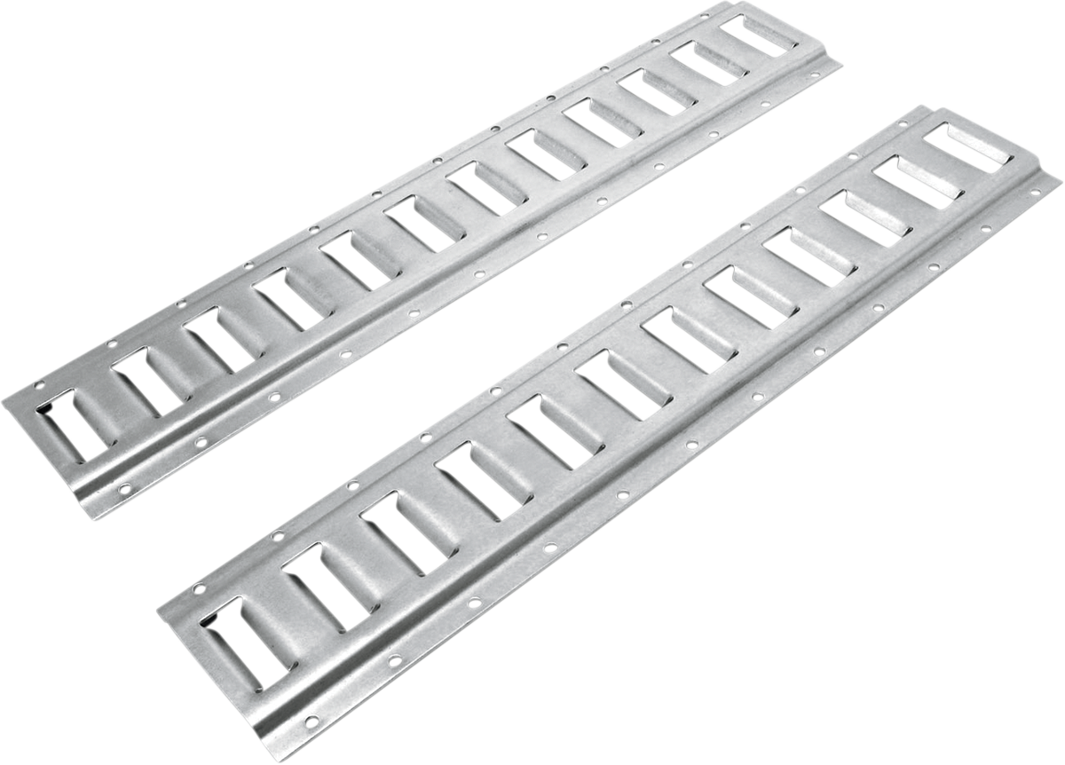 E-Track - 36\" - 2 Pack