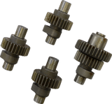 V8 Cam - XL 1986 - 1990