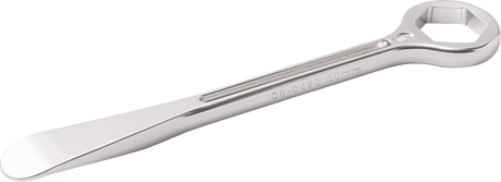 Combo Lever - T6 - Hex - 30 mm