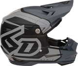 ATR-2 Helmet - Torque - Charcoal - XS