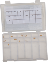 Dealer Pilot Jet Kit - Mikuni