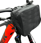 Charger Handlebar Bag