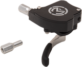 ATV Thumb Throttle - Black