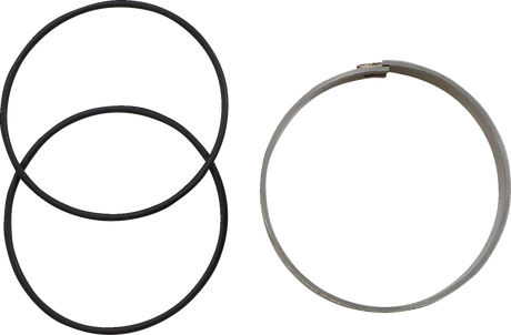 DU Piston Bushing Conversion Kit - 50 mm 2011 - 2016