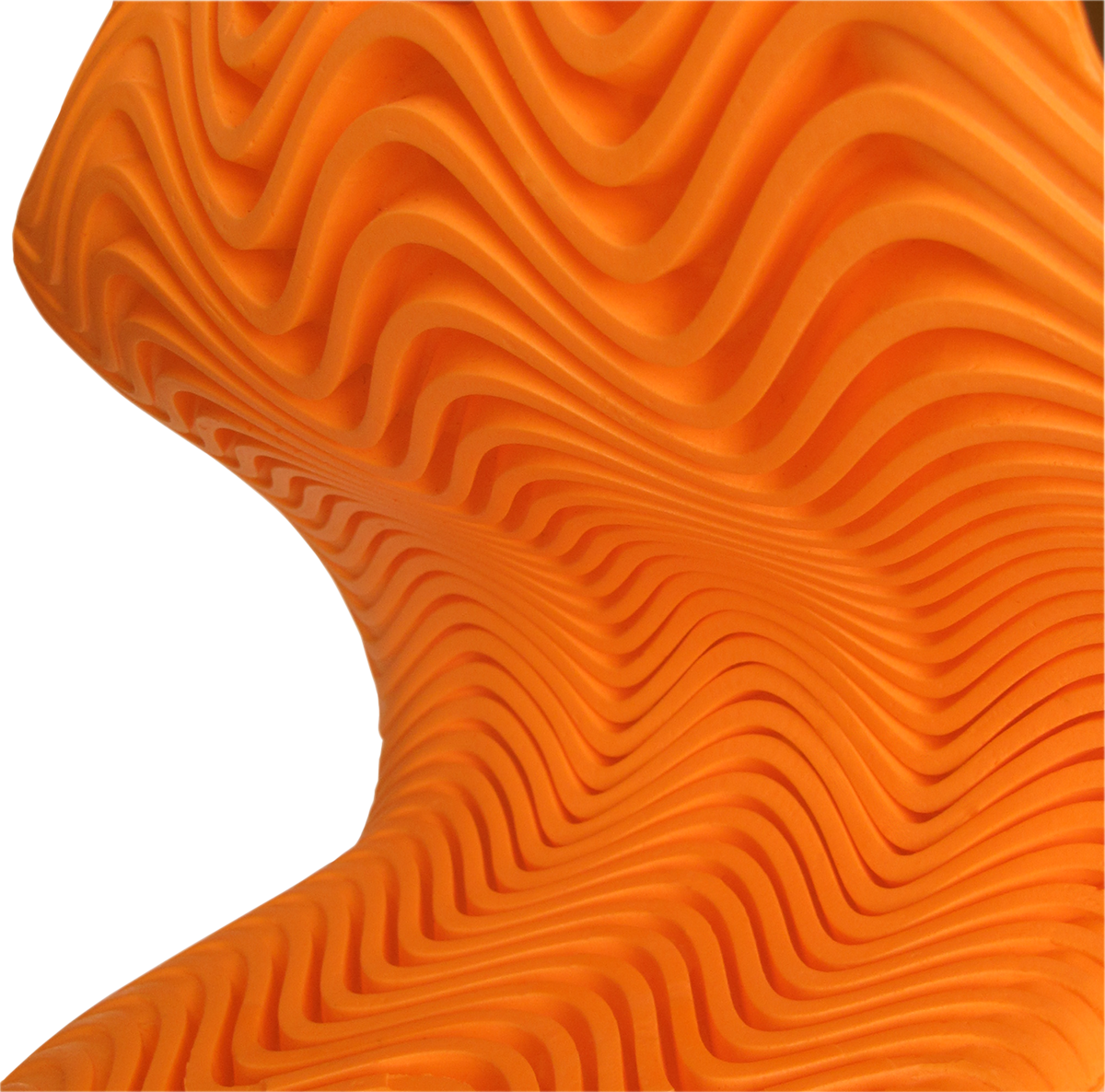 D3O® Viper 2 Guard - Back - Small