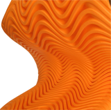 D3O® Viper 2 Guard - Back - Small