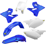 Body Kit - Powerflow - Blue/White 2015 - 2022