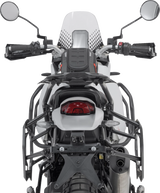 PRO Side Carrier - Left/Right - Black - Ducati - DesertX 2022 - 2024