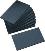 Top Battery Pad - \'65-\'84 FL/FLH 1965 - 1984