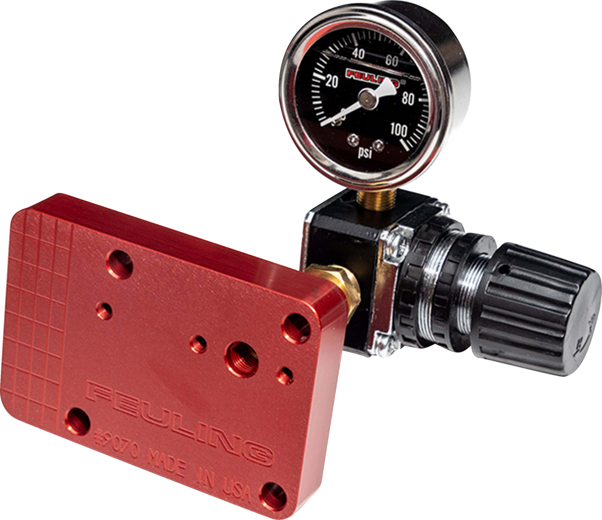 Tester Tool Kit - Piston Cooling/Jet Pressure - Twin Cam/M8 1999 - 2024