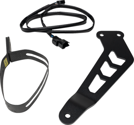 Fitting Kit - Yamaha MT-09 2021 - 2023