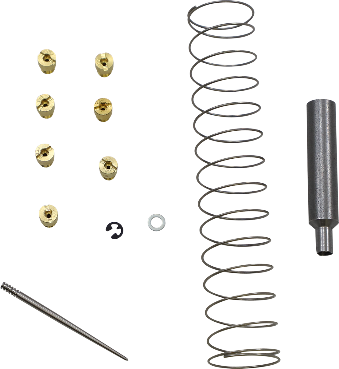 Jet Kit - Stage 1/2 - Honda 2007 - 2009