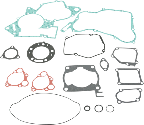 Complete Motor Gasket Kit - Honda 1990 - 1997
