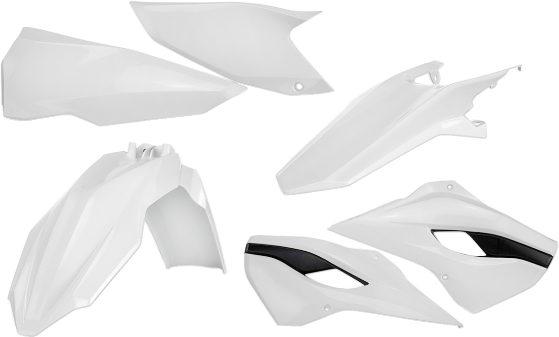 Standard Replacement Body Kit - OEM 2014 - 2016