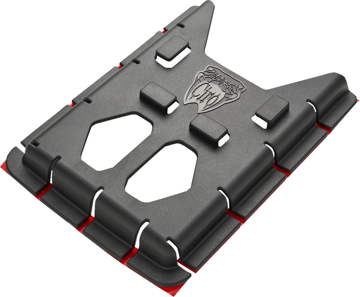 EasyStash Document Holder - Black