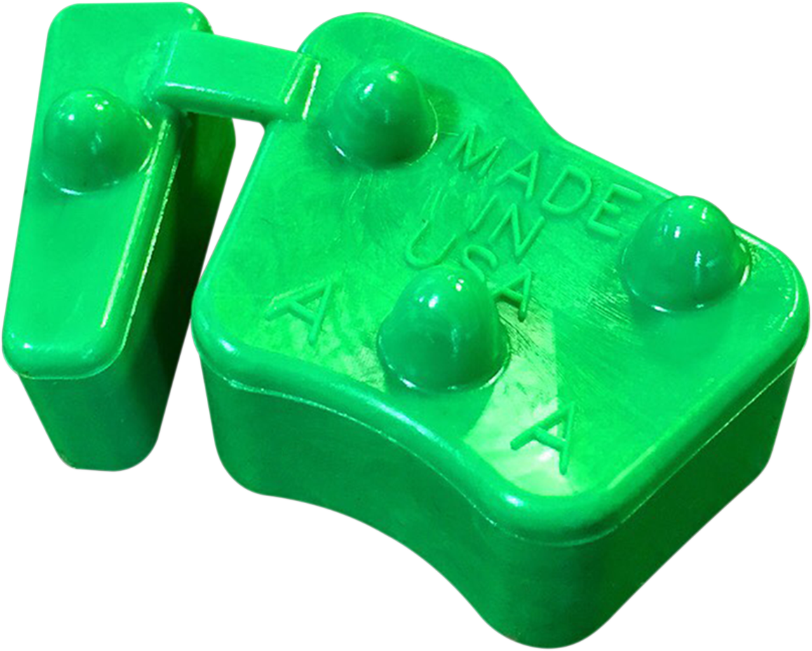 Dampener - Cush Drive 2008 - 2018