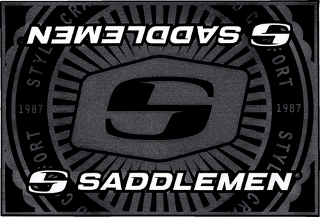 Floor Mat - 72\" x 48\"