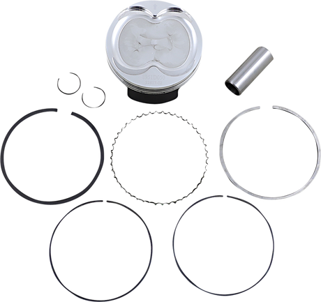 Piston Kit - 99.42 mm - Polaris 2014 - 2021